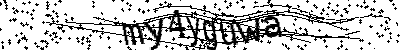 Anti-Bot verification code image